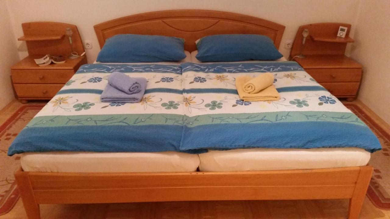 Apartmaji Mezan Apartment Bled Bagian luar foto