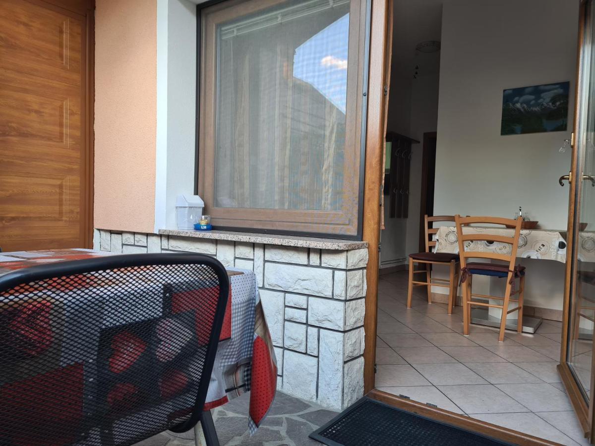 Apartmaji Mezan Apartment Bled Bagian luar foto