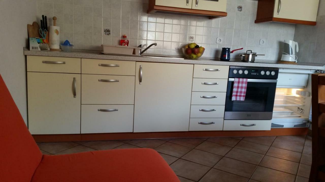 Apartmaji Mezan Apartment Bled Bagian luar foto