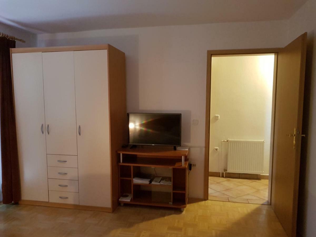 Apartmaji Mezan Apartment Bled Bagian luar foto