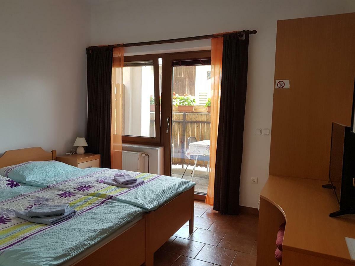 Apartmaji Mezan Apartment Bled Bagian luar foto